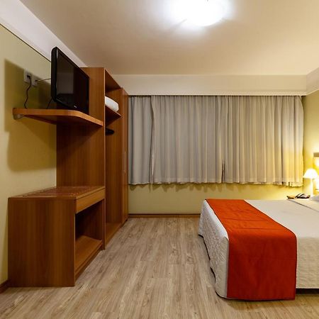 Tri Hotel Executive Caxias Caxias do Sul Exterior photo
