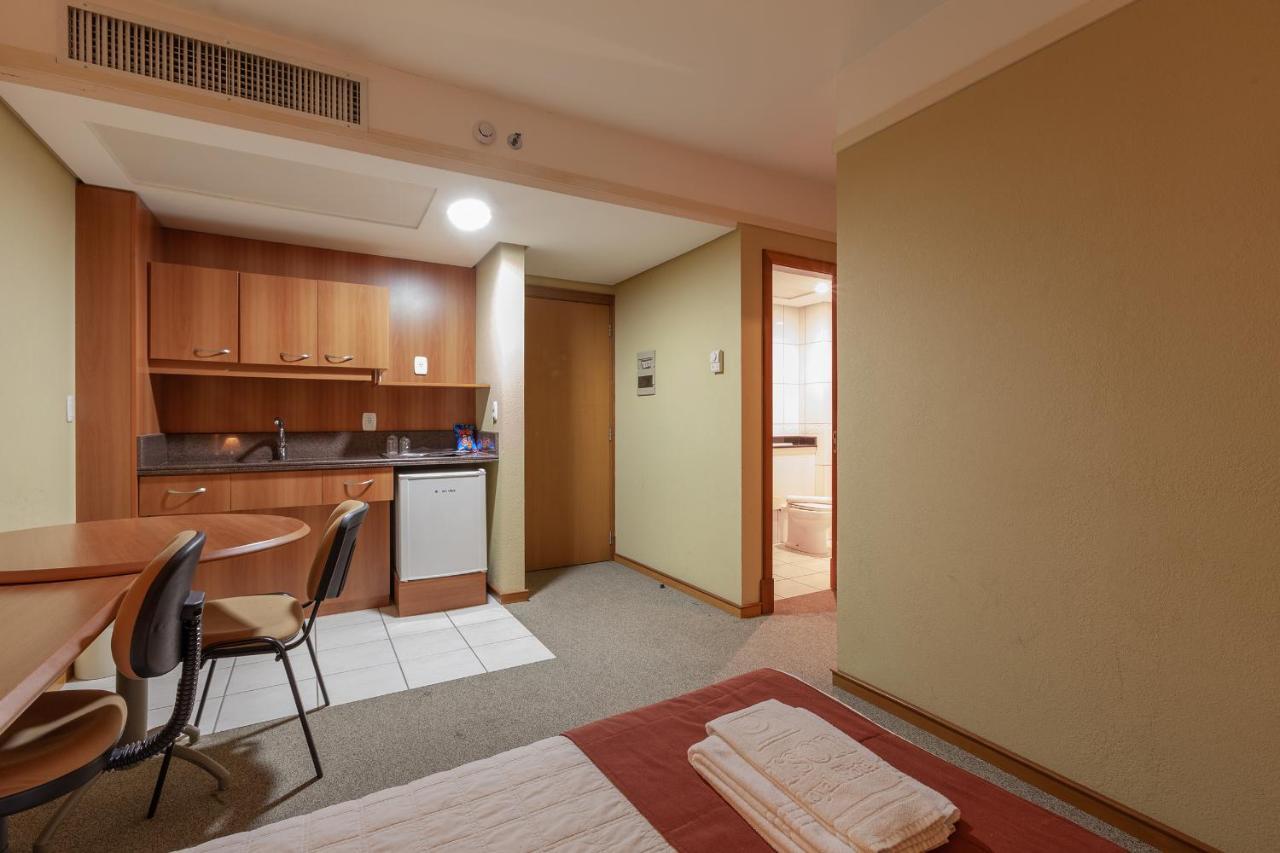 Tri Hotel Executive Caxias Caxias do Sul Exterior photo
